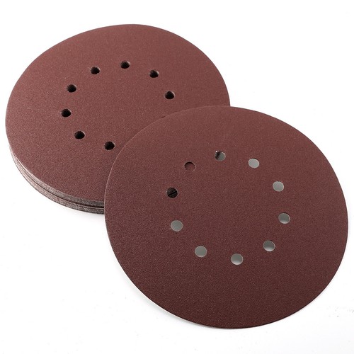 Schleifscheiben 225mm klett - schleifscheiben,