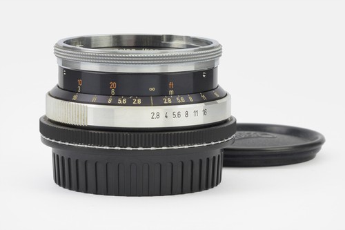 Zeiss ikon color pantar - zeiss,