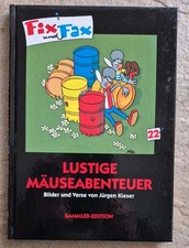 Fix und Fax - Lustige