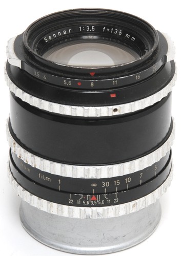 Zeiss for hasselblad 1000f - zeiss,