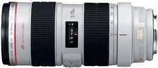 Canon EF 70-200 mm F2.8 IS L