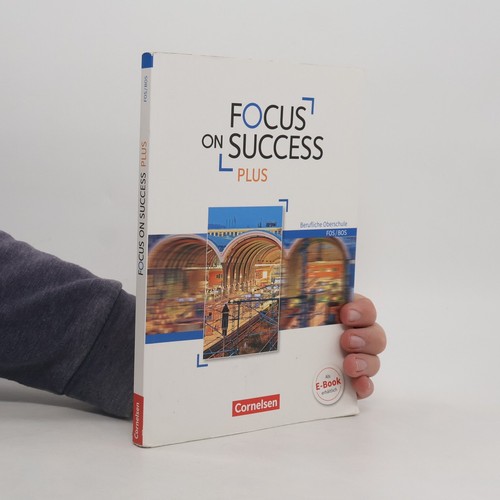 Focus success plus - on, plus 