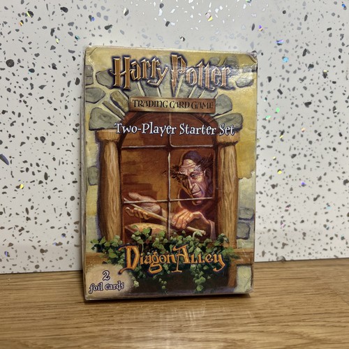 Harry potter trading - trading, game