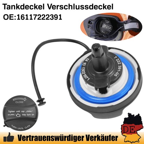 Tankdeckel tankverschluss für - tankverschluss,