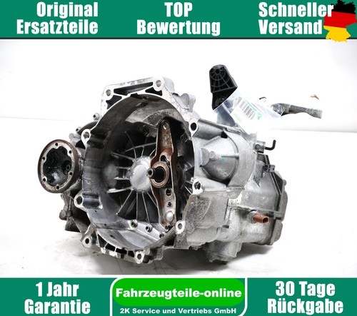 Seat skoda schaltgetriebe - skoda,
