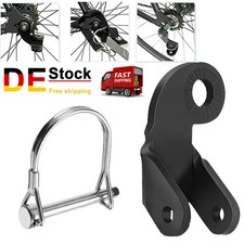 Kupplung für Qeridoo