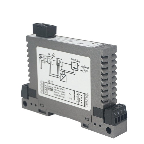 24v pt100 pt1000 - 12-24v, isolation