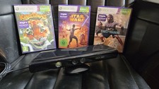 Xbox 360 kinect - xbox,