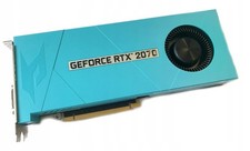 NVIDIA GEFORCE RTX2070 8GB