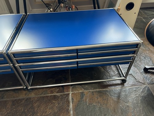 Usm haller lowboard - usm,