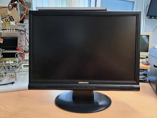 Medion 20093 vga inch - 19,