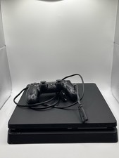 Sony playstation slim - sony, –