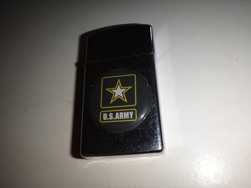 Vintage 1976 zippo schlanke - 1976,