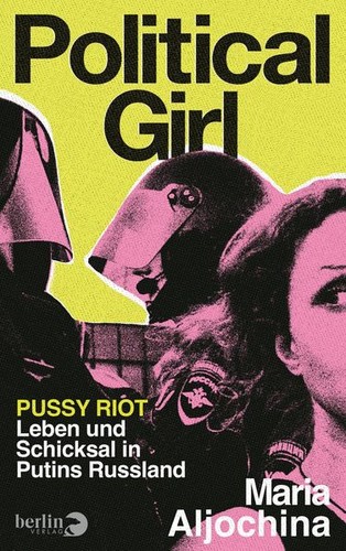 Political girl maria - political,