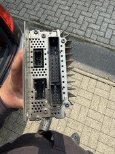 Audi A8 D3 4e Bose MMI