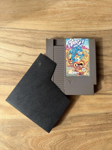 Nes nintendo entertainment - nes,