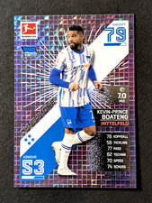 KEVIN-PRINCE BOATENG - HERTHA