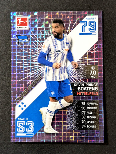Kevin prince boateng hertha - -,