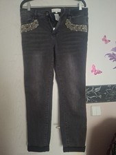 DINE 'N' Dance Jeanshose Salsa Neu Gr.20