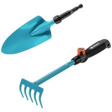 Gardena Combisystem  Gartengeräte-Set 17354-60