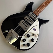 Rickenbacker 325 V63 mit