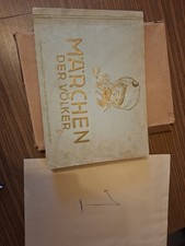Märchen der Völker -