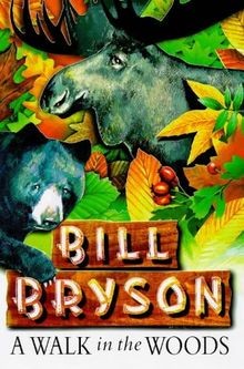 Walk the woods von bill - a, in