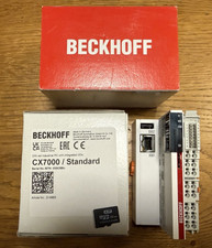 Beckhoff CX7000 SPS Prozessor