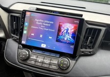 For 2013-2018 Toyota RAV4