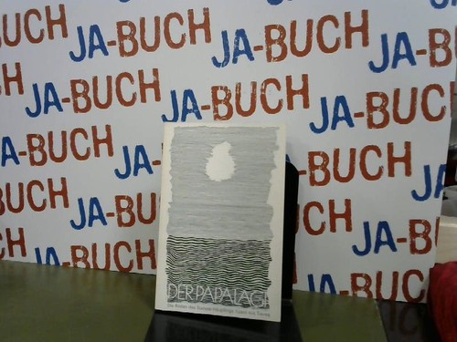 Der papalagi scheurmann erich - der, scheurmann,