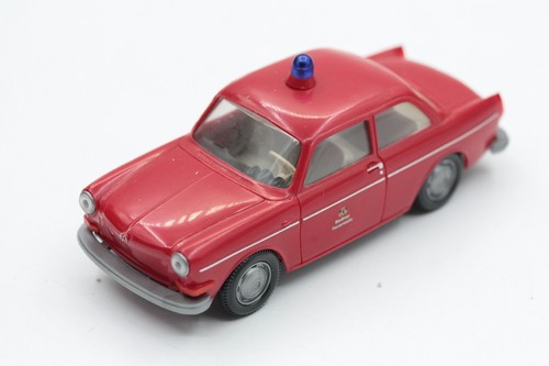 Wiking feuerwehr - 1:40,