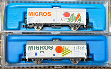 Rivarossi 9309 Spur N