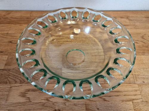 Große joska design - große, glasschale