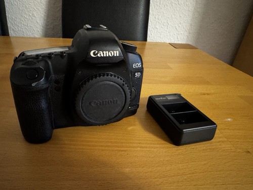 Canon eos mark - mark, ii