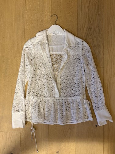 Reiss damen bluse - damen, 36