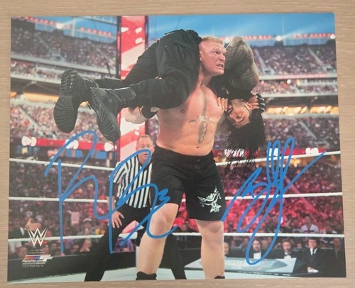 Roman reigns and brock lesnar - roman,