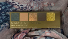 ✨ NATASHA DENONA MiniStar