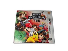 Super Smash Bros. (Nintendo