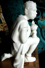 * KÖNIG CASPAR*  edle