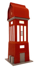 Heljan H0 2077 Trafohäuschen