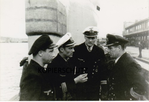 Boot krieg kriegsmarine - u-boot-krieg,