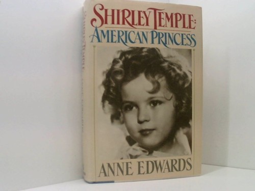 Shirley temple american - shirley,