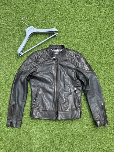 Belstaff icon outlaw - belstaff,