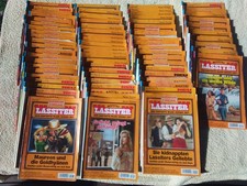 Lassiter Western Romane 70