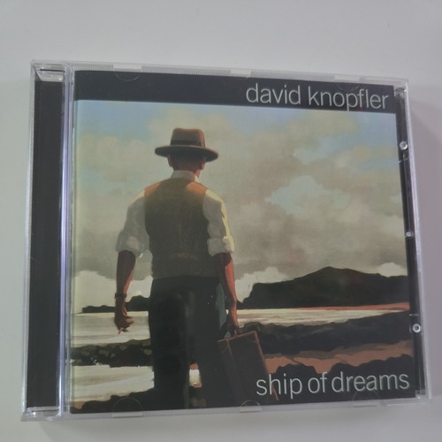 David knopfler ship dreams - of,