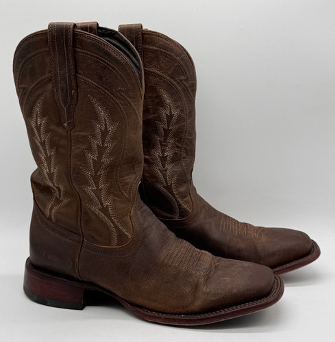 Tecovas doc cowboystiefel - tecovas,