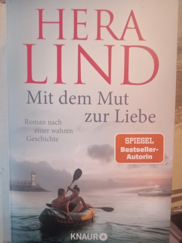 Taschenbuch hera lind mit - hera,