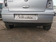 VW Polo 9N1 Stossstange