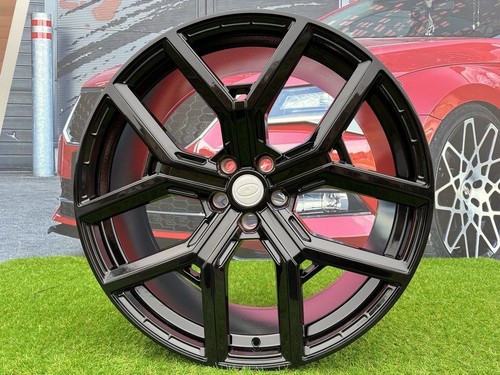 R22 zoll 5x120 - 5x120, rover