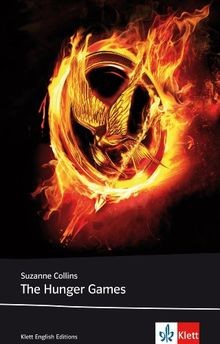 The hunger games ungekürzter - games:,